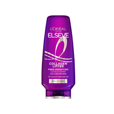 Балсам Elseve Collagen Lifter 200мл
