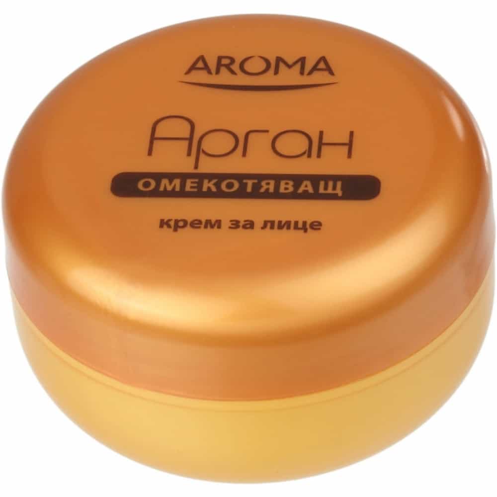 Крем Aroma Арган 75 мл