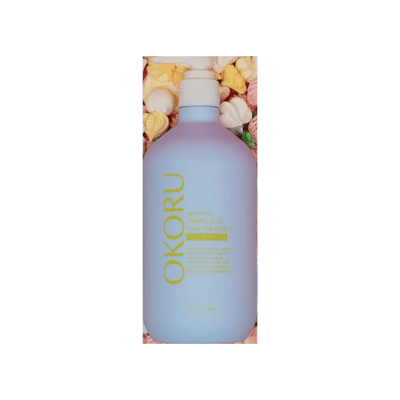 Балсам Okoru Мускус 500мл