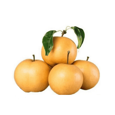 Ябълко - Круша