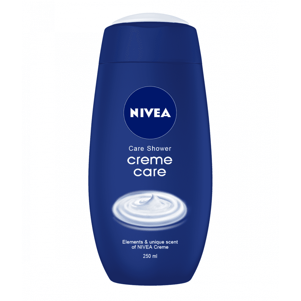 Душ гел Nivea Creme Care 250мл