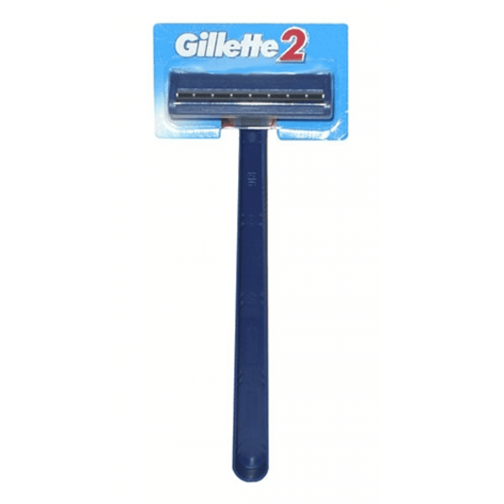 Самобр. Gillette 2 /1бр