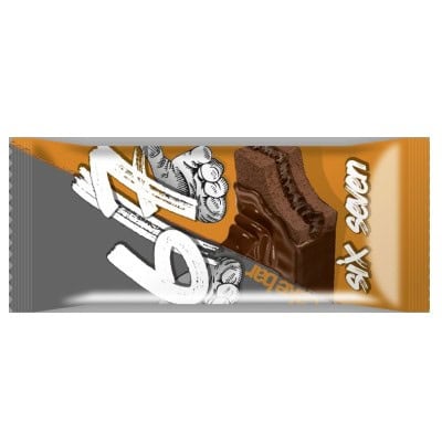 Суха паста Six/Seven 6/7 67гр 