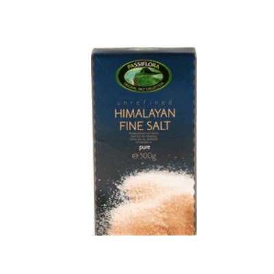 Сол Хималайска Passiflora Фина 500гр