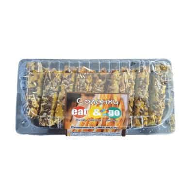 Соленки eat and go 230гр