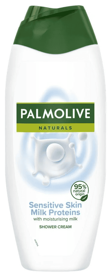 Душ гел Palmolive Мляко и Протеини 250мл