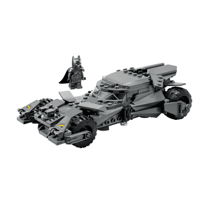 Lego dc comics super heroes 76331 Батмобил