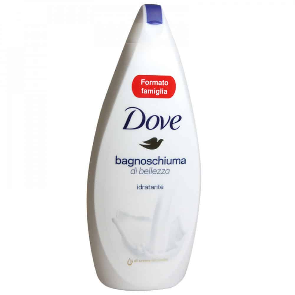 Душ гел Dove Original 750мл