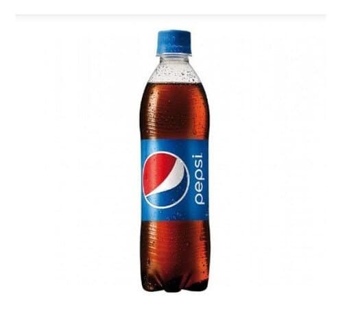 Pepsi 500мл