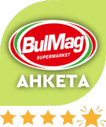 BulMag Poll review logo