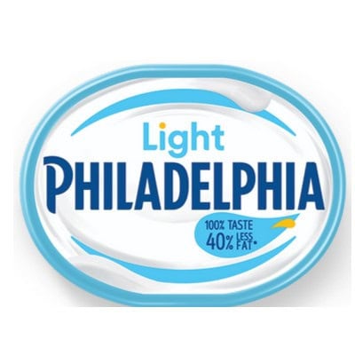 Крема сирене Philadelphia Light 175 гр