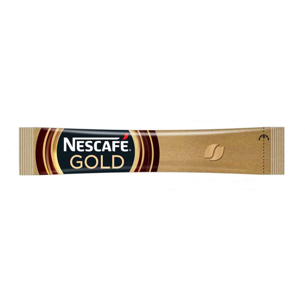 Nescafe Gold 2 гр