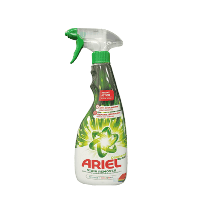 Преп.Ariel за петна 750мл