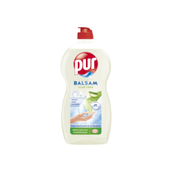 Преп.съдове Pur Алое вера 1,2л