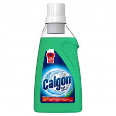 Гел за пране Calgon дезинф. Hygiene+ 750мл