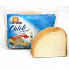 Домашно приготвен хляб "Balviten" 300 гр