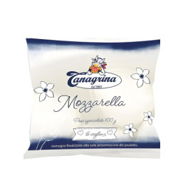 Моцарела Tanagrina 100гр