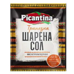 Picantina Chef's Best Шарена Сол 40гр