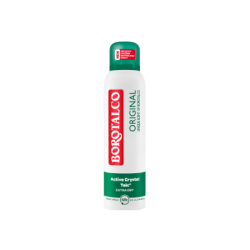 Дез.Borotalco Оригинал 150мл