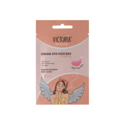 Пачове за очи VB Agel wings вит C 2бр