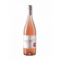 Вино Bisou розе 0,75 л.