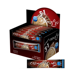 Кафе Cremozzo 3в1 18гр