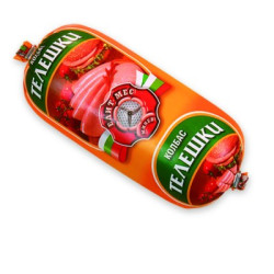 Салам телешки Елит мес 300гр