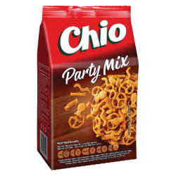 Солети Chio Party Mix 200гр