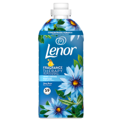 Омекотител Lenor Ocean breeze 1,239л/59пр