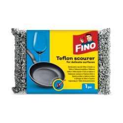 Гъба Fino за тефлонови покрития, 1 бр