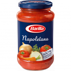 Сос Napoletana Barilla, 400 гр.