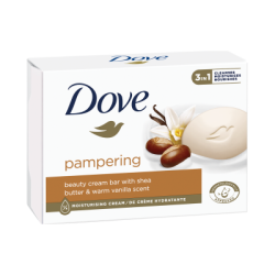 Сапун Dove Ший 90гр