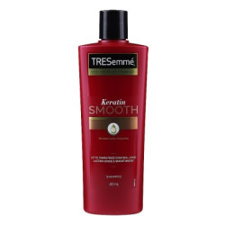 Ш-н Tresemme Keratin 400мл