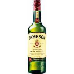 Уиски Jameson 0.7 л