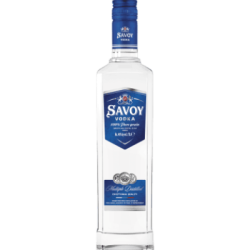 Водка Savoy 1л