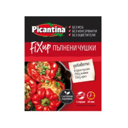 Фикс Picantina Пълнени Чушки 36гр