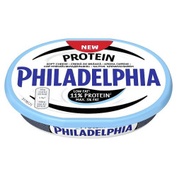 Крема сирене Philadelphia Протеин 175 гр 