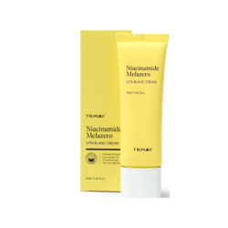 Крем за лице озар.с ниациамид Trimay 50мл