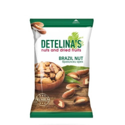 Суров бразилски орех Детелина 60 гр