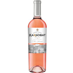 Розе  Chateau Karnobat  0.75л