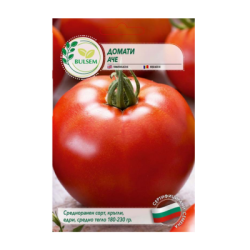 Домати - Аче 0.80€