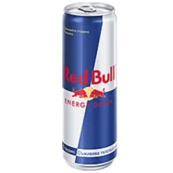 Енергийна напитка Red Bull 355мл
