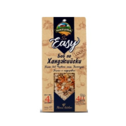 Боб по ханджийски so easy 300гр