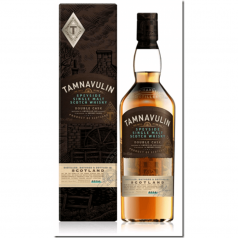 Уиски Tamnavulin single malt 0,7 л.