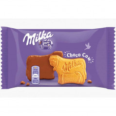 Бисквити Milka Choco Cow 40гр