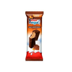 Киндер пингуи сахер 30 гр