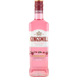 Джин Kingsmill розов 0.7л