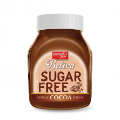 Крем Sugar Free Beliva 350 гр