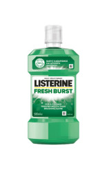 Вода за уста Listerine Fresh Burst 500 мл