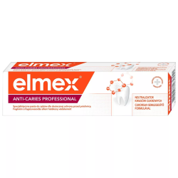 Паста Elmex Cavity Protection Prof.75мл